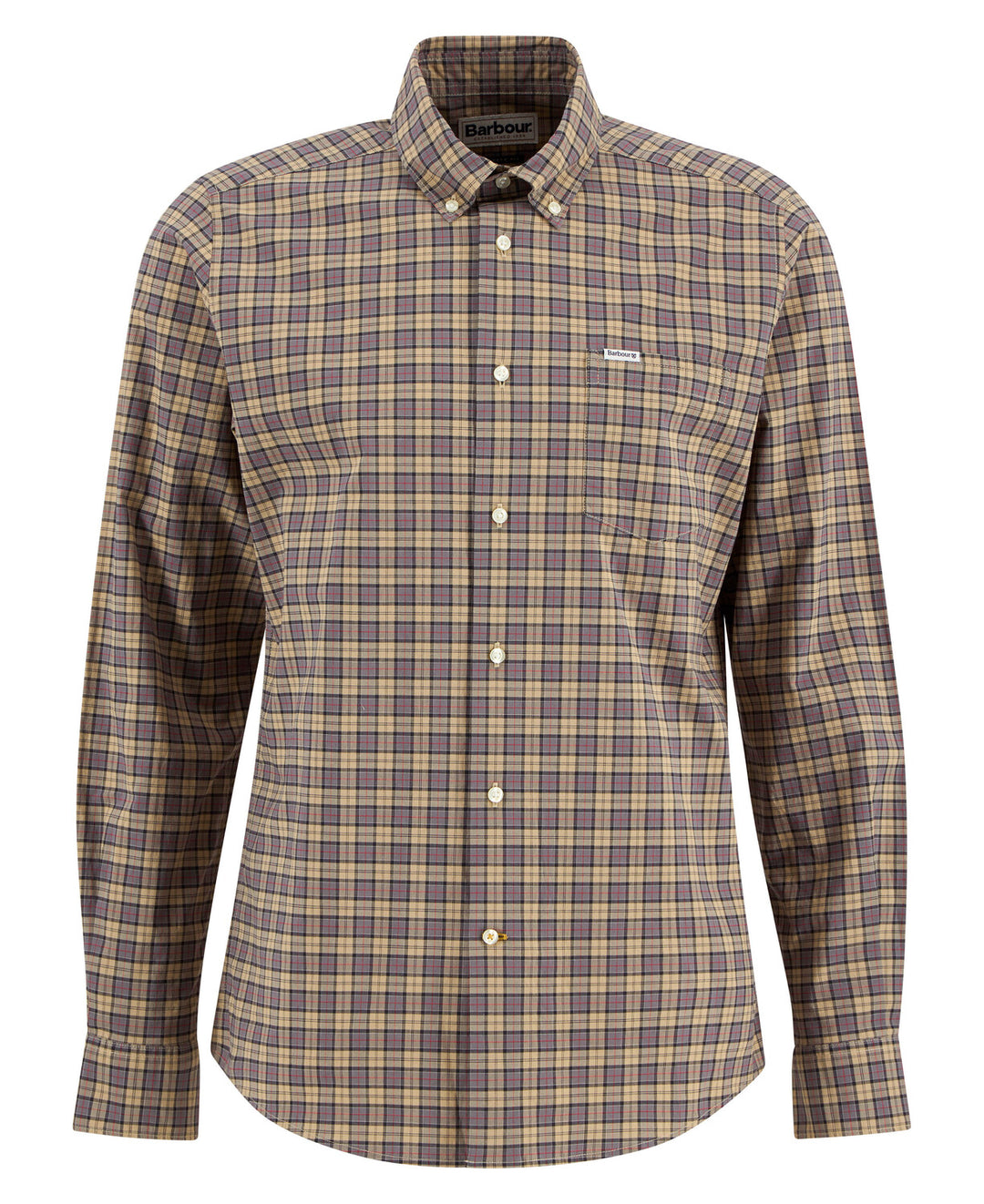 Barbour Lomond Shirt/ Košulja  MSH5023