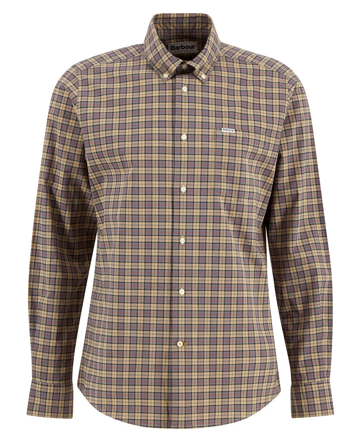Barbour Lomond Shirt/ Košulja  MSH5023