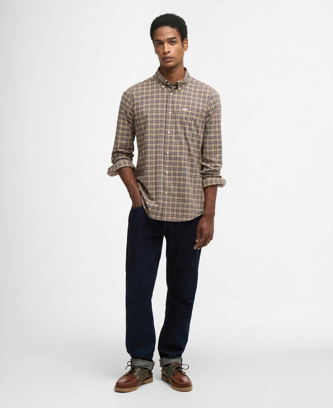 Barbour Lomond Shirt/ Košulja  MSH5023