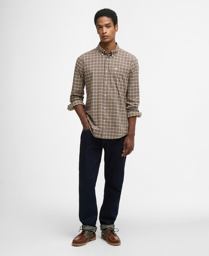 Barbour Lomond Shirt/ Košulja  MSH5023