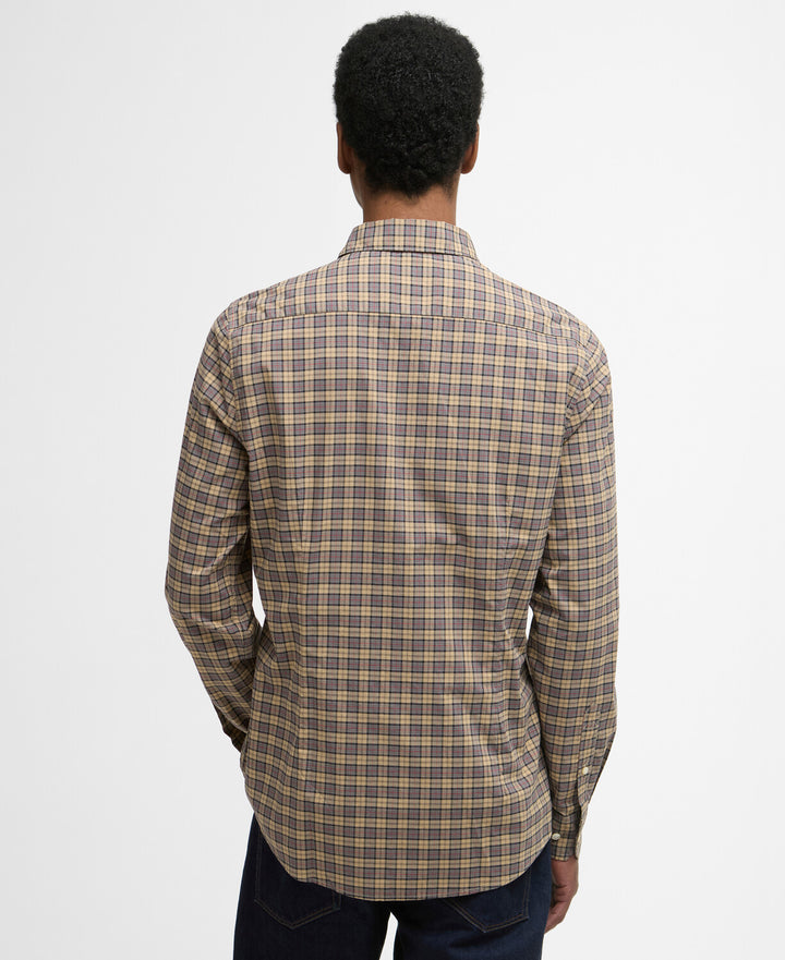 Barbour Lomond Shirt/ Košulja  MSH5023