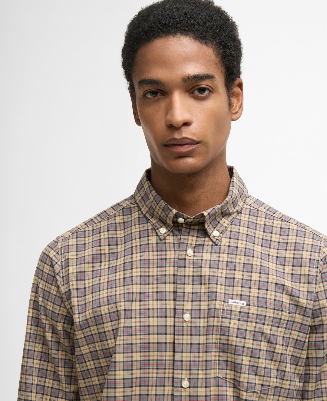 Barbour Lomond Shirt/ Košulja  MSH5023