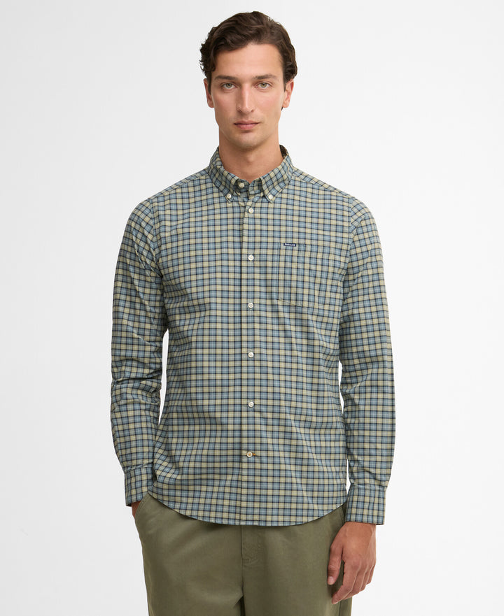 Barbour Lomond Shirt/ Košulja  MSH5023