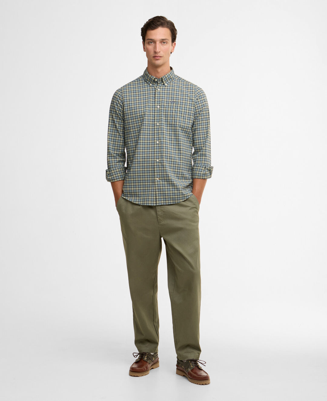 Barbour Lomond Shirt/ Košulja  MSH5023