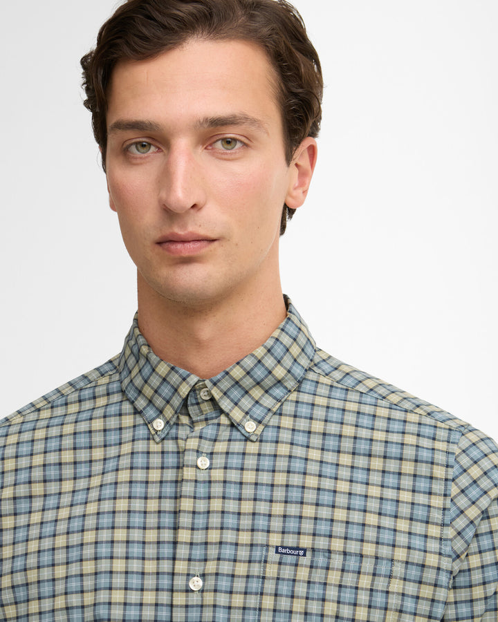 Barbour Lomond Shirt/ Košulja  MSH5023