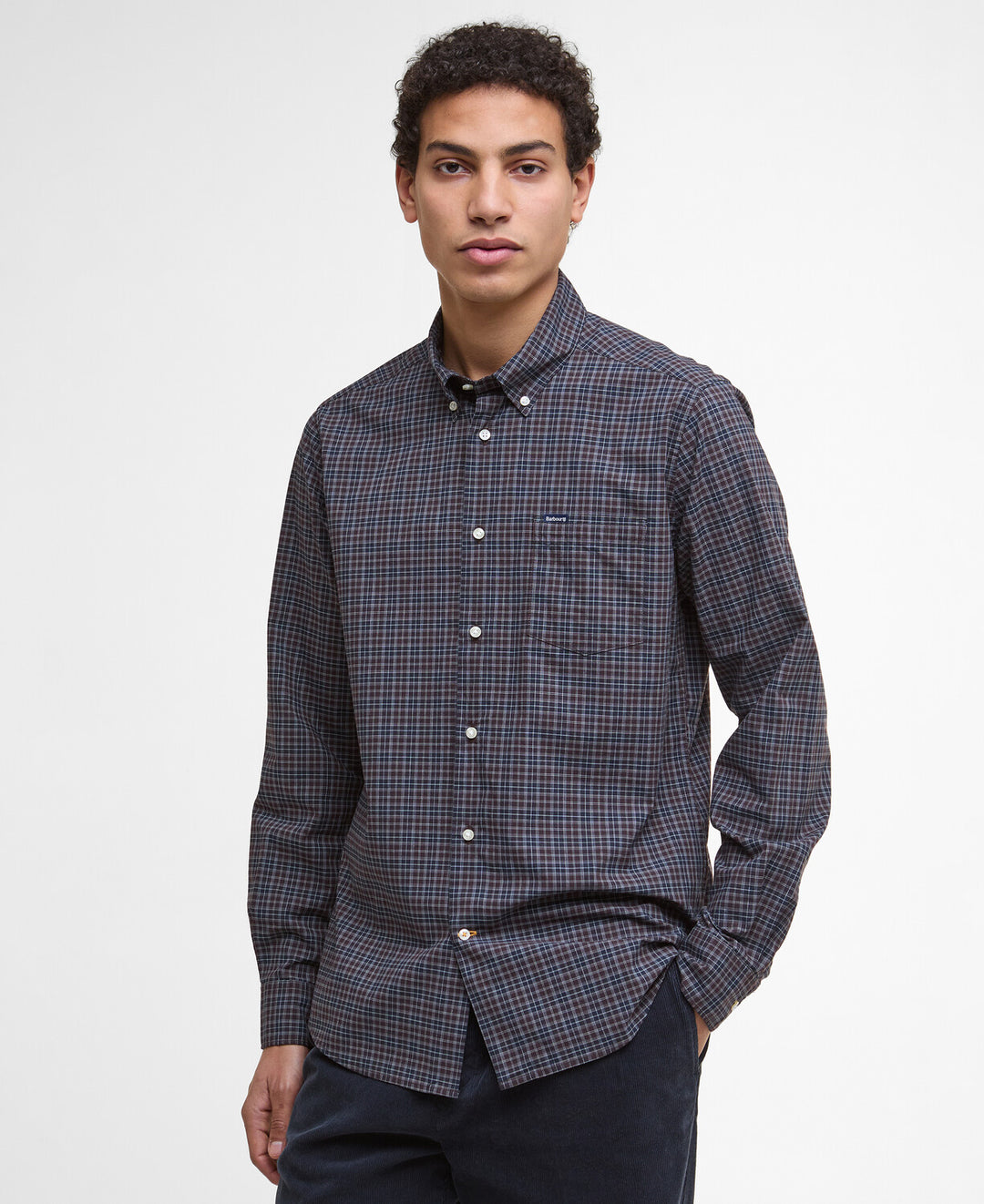 Barbour Lomond TF Shirt/Košulja MSH5023