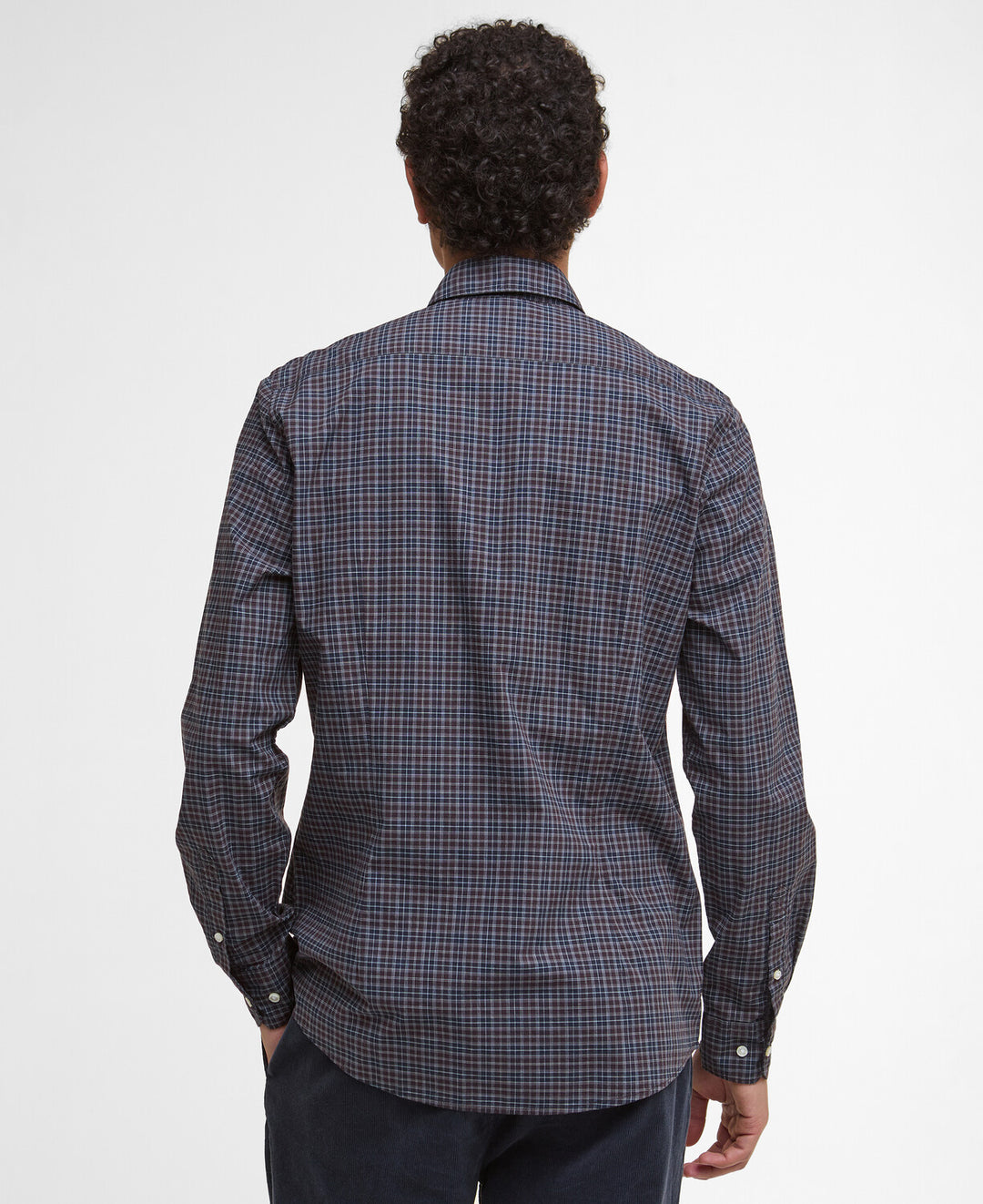 Barbour Lomond TF Shirt/Košulja MSH5023
