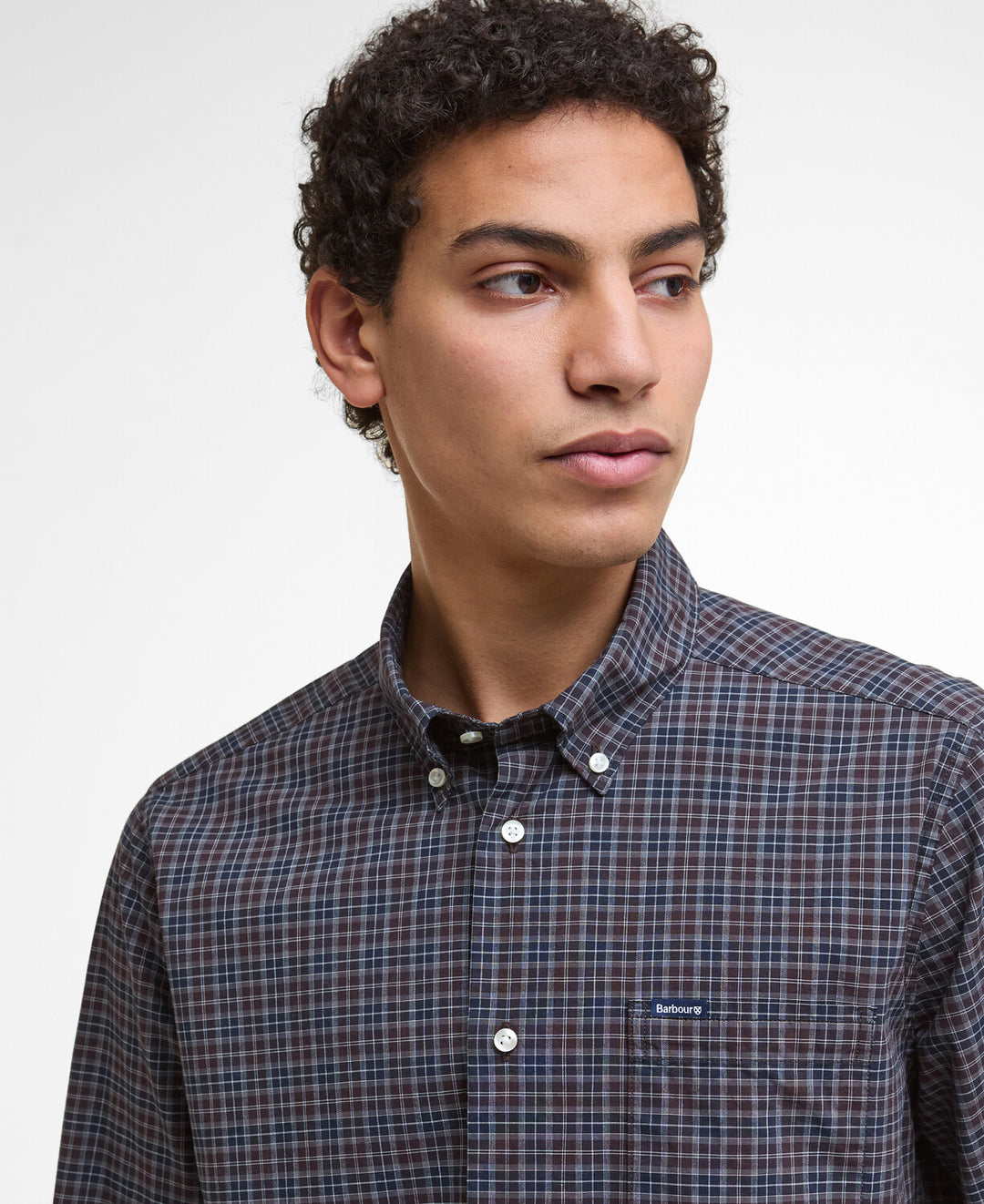 Barbour Lomond TF Shirt/Košulja MSH5023