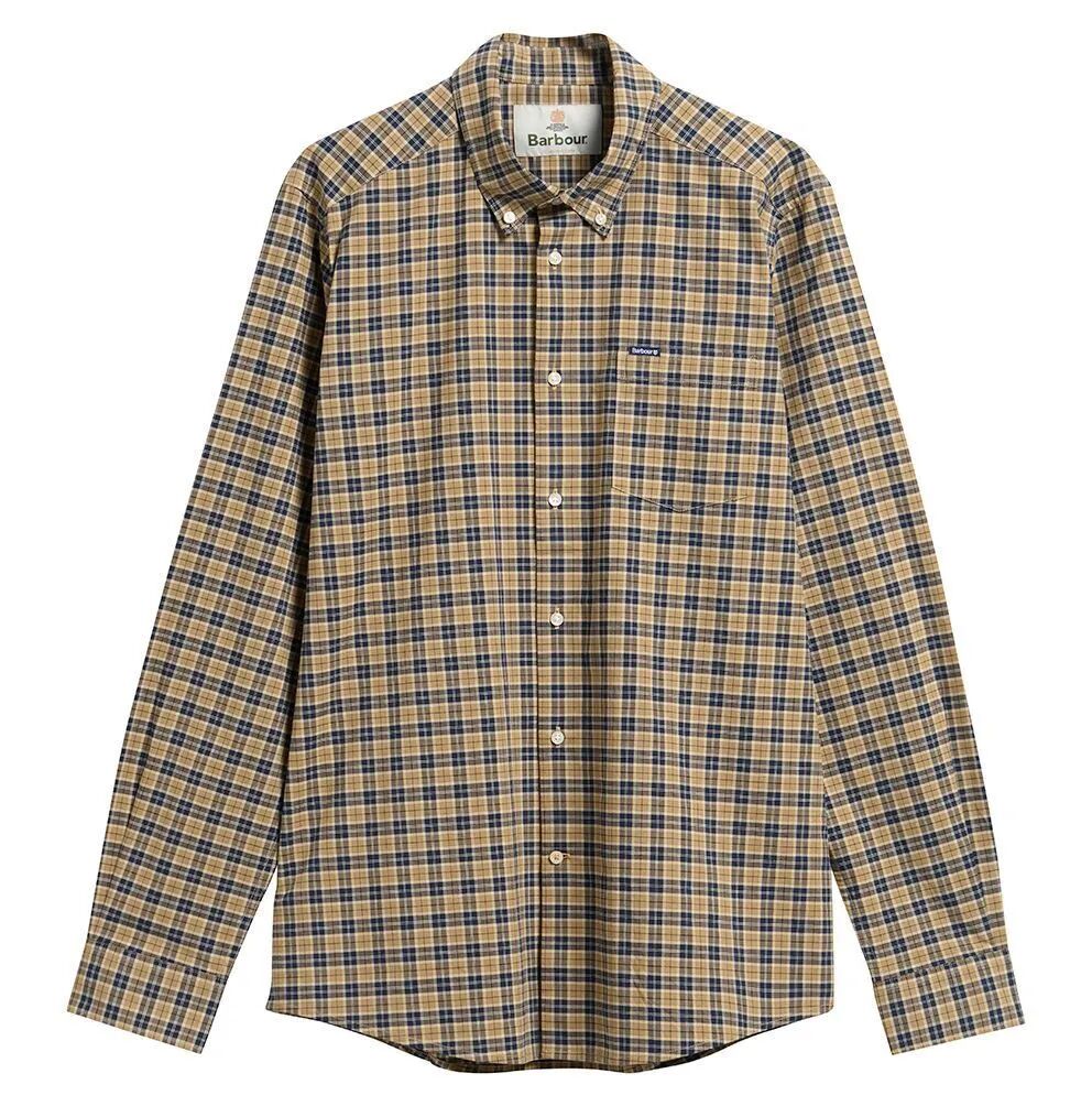 Barbour Lomond Shirt/Košulja MSH5023
