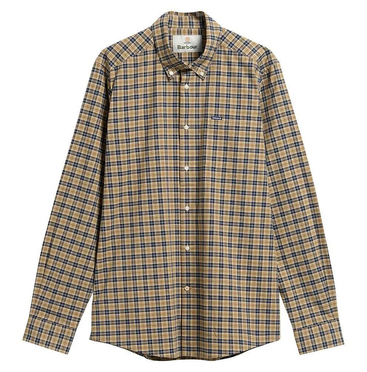 Barbour Lomond Shirt/Košulja MSH5023