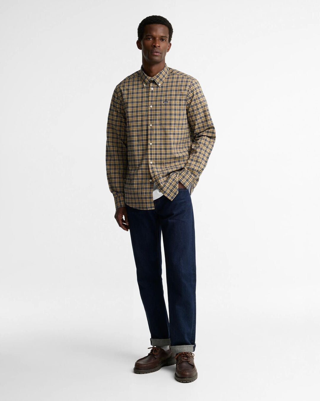 Barbour Lomond Shirt/Košulja MSH5023