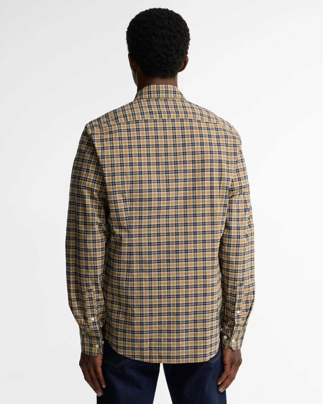 Barbour Lomond Shirt/Košulja MSH5023
