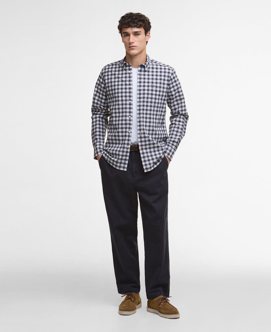 Barbour Lomond TF Shirt/Košulja MSH5023