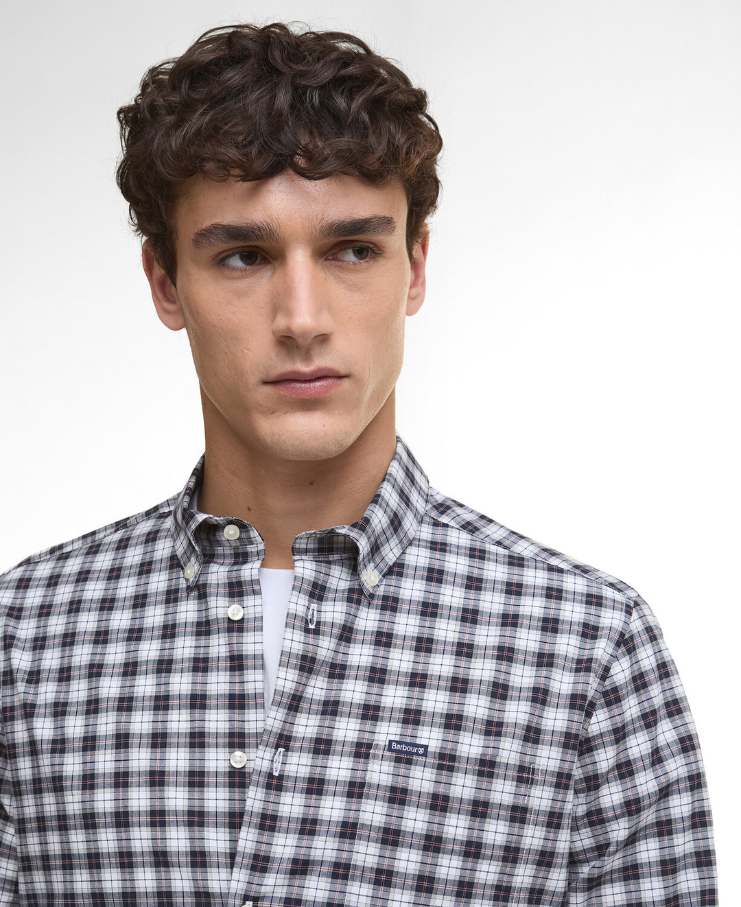 Barbour Lomond TF Shirt/Košulja MSH5023