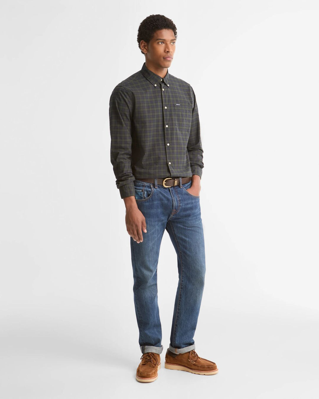 Barbour Lomond Shirt/Košulja MSH5023