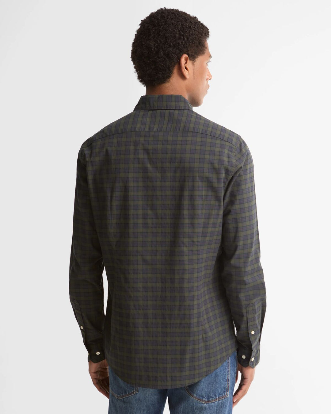 Barbour Lomond Shirt/Košulja MSH5023