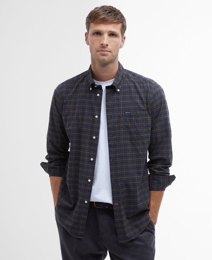 Barbour Lomond TF Shirt/Košulja MSH5023