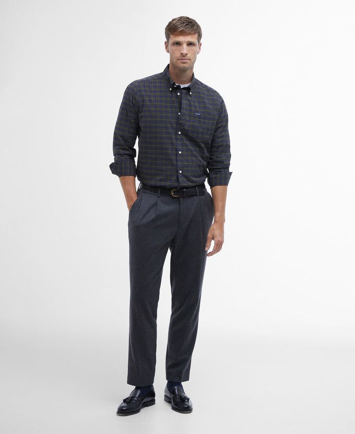 Barbour Lomond TF Shirt/Košulja MSH5023