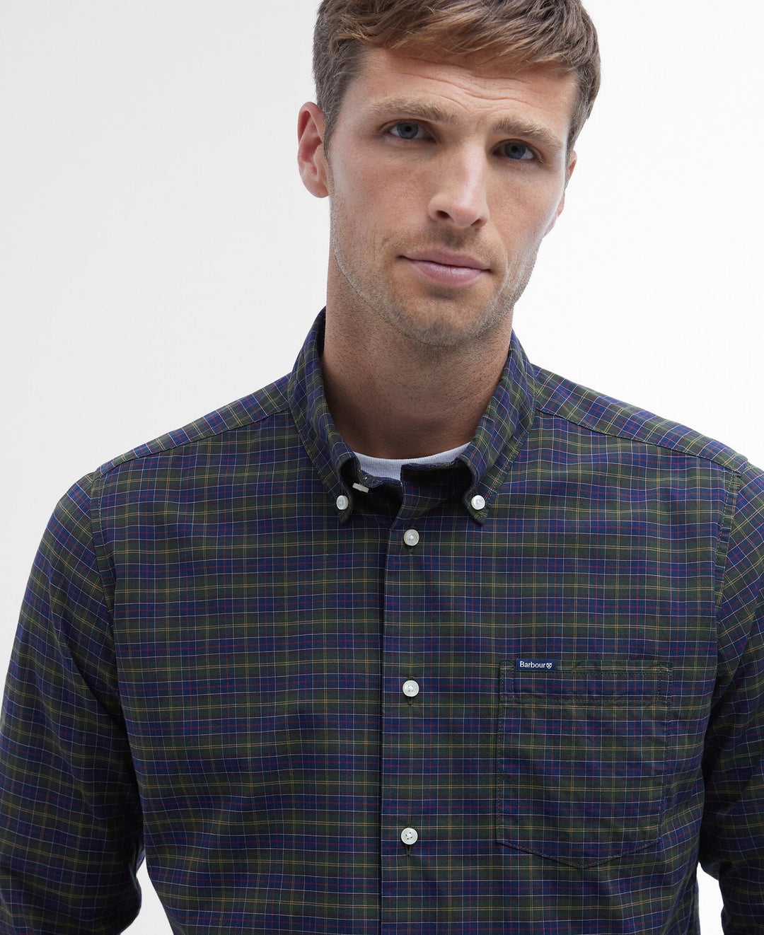 Barbour Lomond TF Shirt/Košulja MSH5023