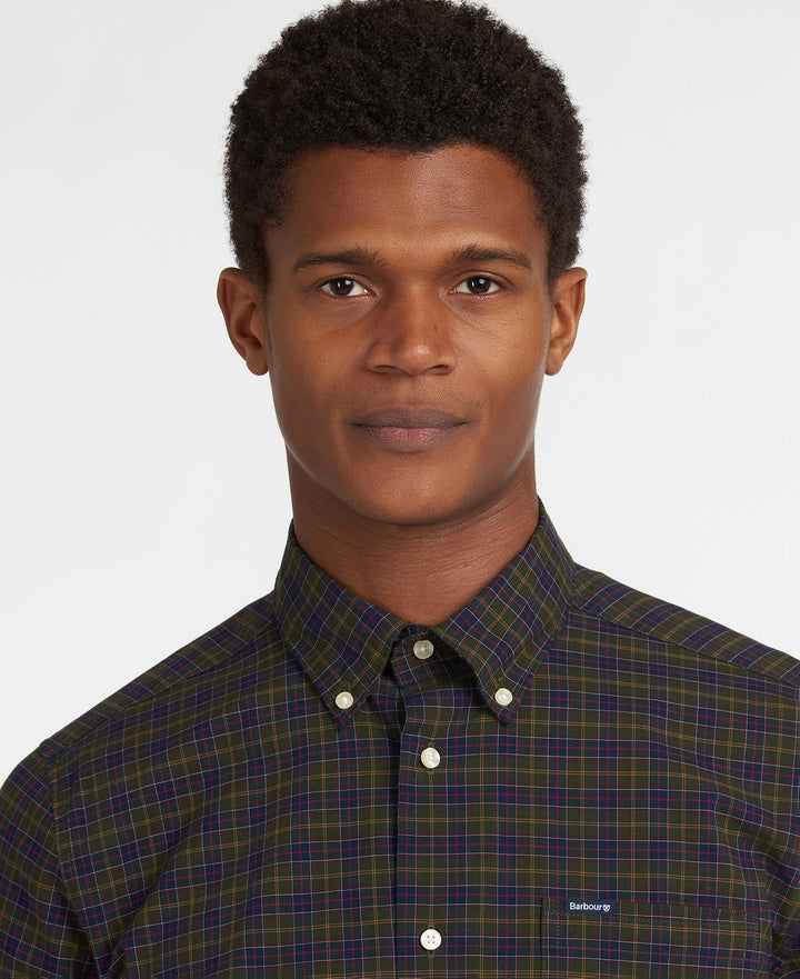 Barbour Lomond Tailored Shirt/Košulja MSH5023