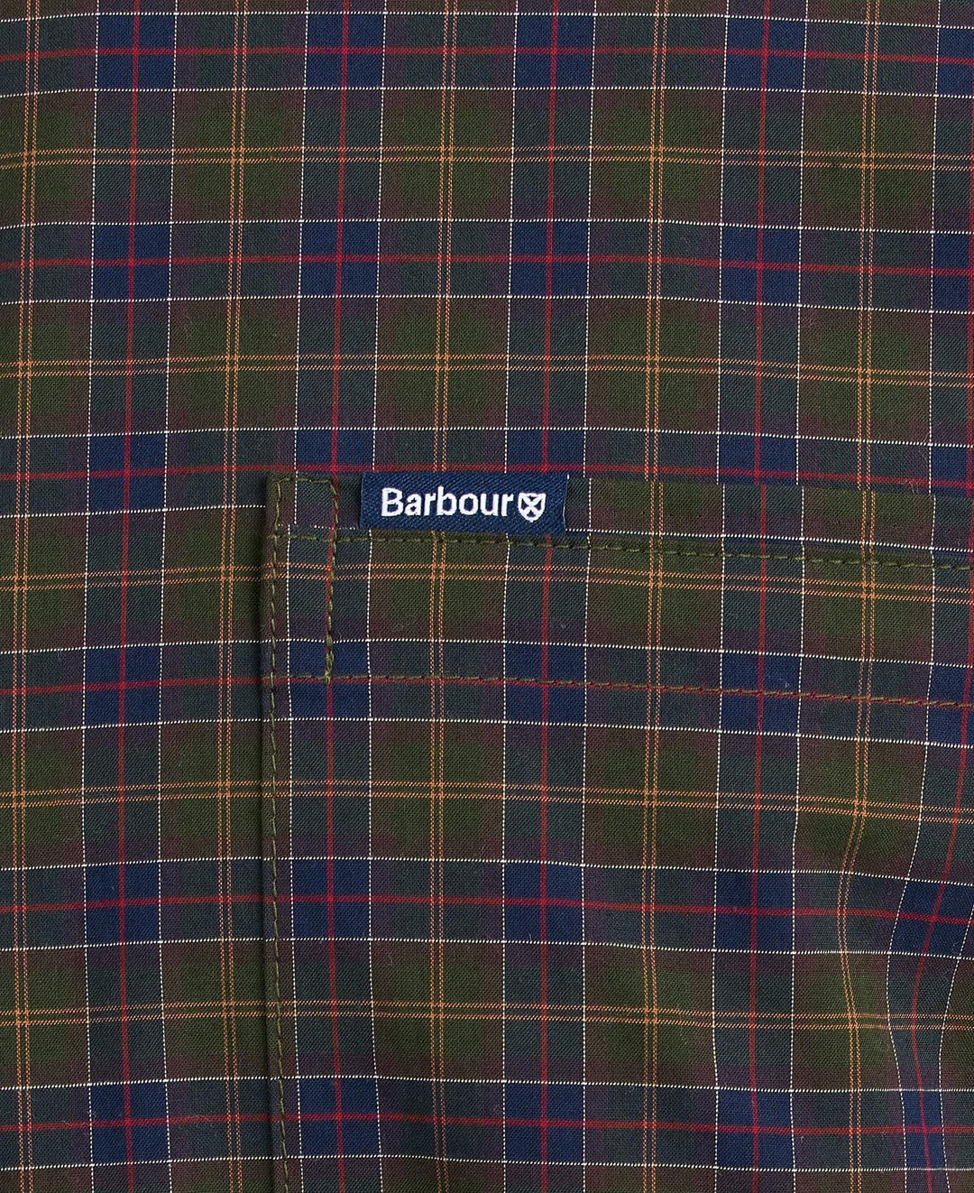 Barbour Lomond Tailored Shirt/Košulja MSH5023
