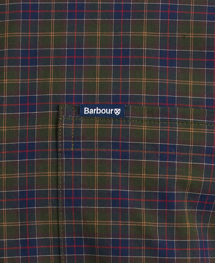 Barbour Lomond Tailored Shirt/Košulja MSH5023