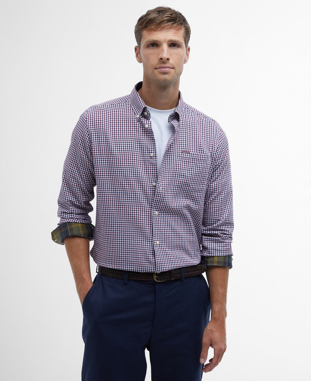 Barbour Padshaw TF Shirt/Košulja MSH5027