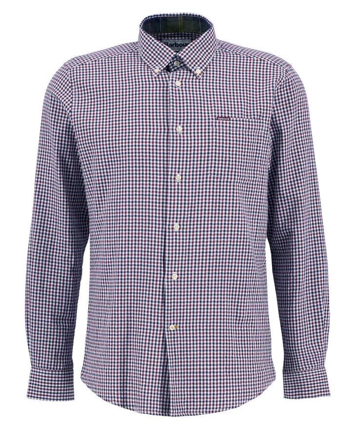 Barbour Padshaw TF Shirt/Košulja MSH5027
