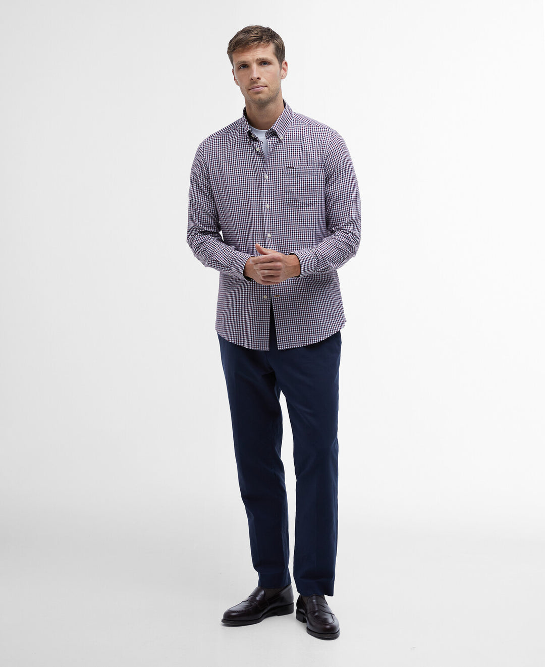 Barbour Padshaw TF Shirt/Košulja MSH5027
