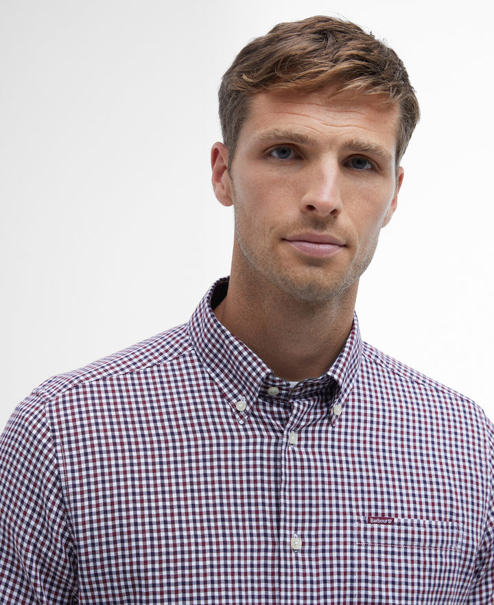 Barbour Padshaw TF Shirt/Košulja MSH5027