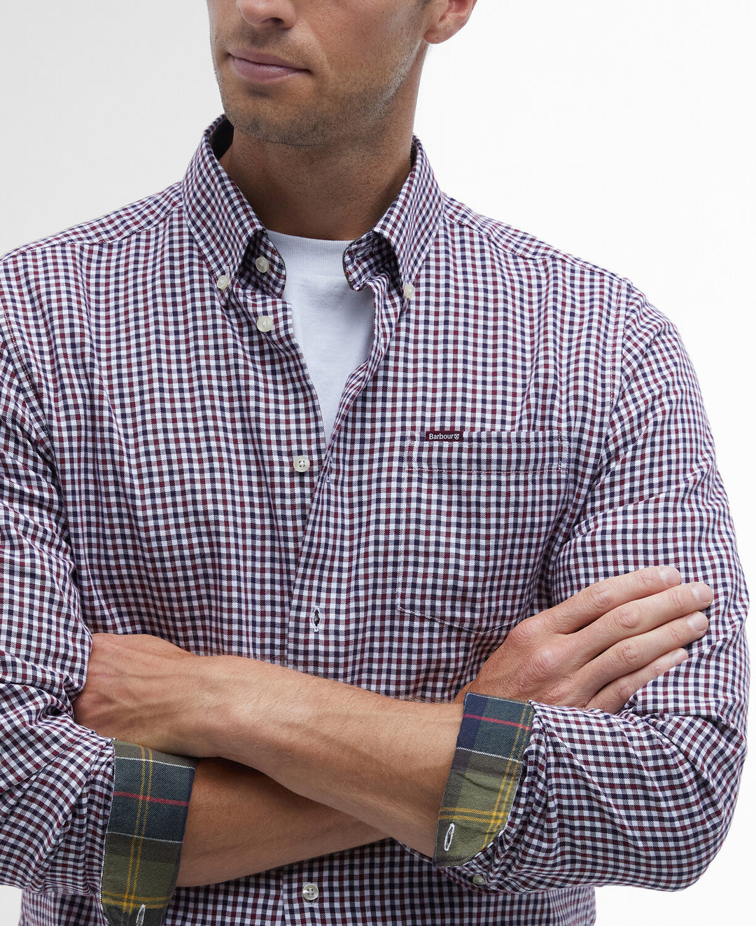 Barbour Padshaw TF Shirt/Košulja MSH5027