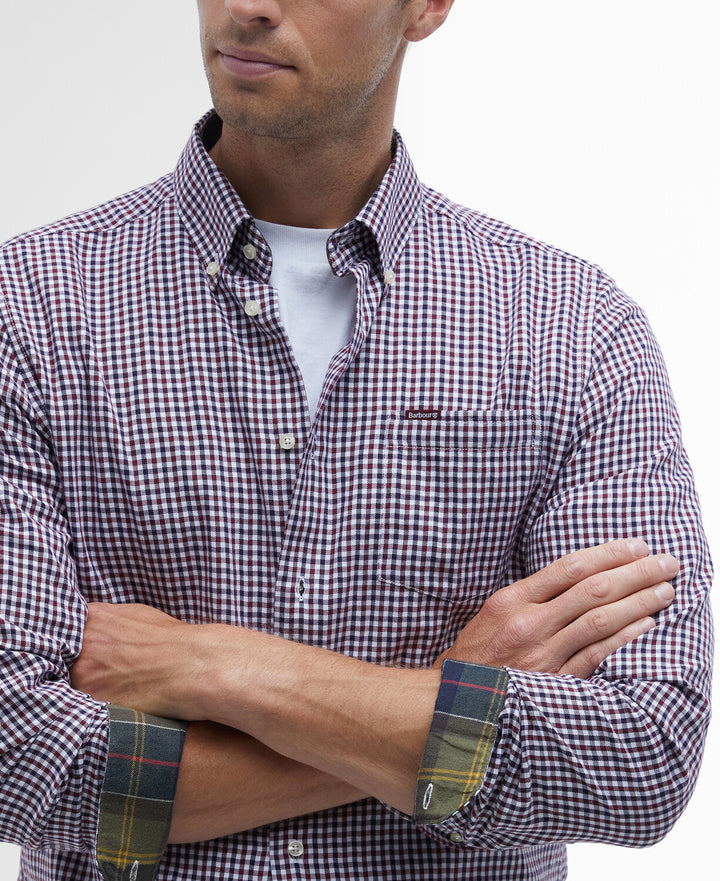 Barbour Padshaw TF Shirt/Košulja MSH5027