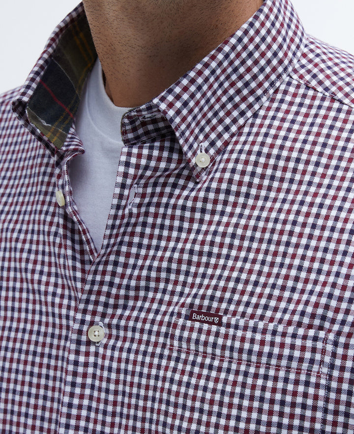 Barbour Padshaw TF Shirt/Košulja MSH5027