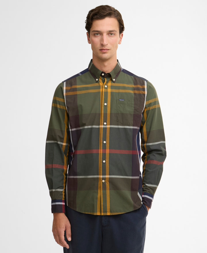 Barbour Harris Shirt/ Košulja  MSH5071