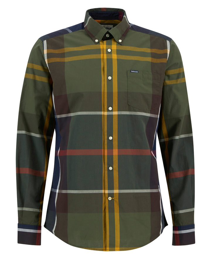 Barbour Harris Shirt/ Košulja  MSH5071
