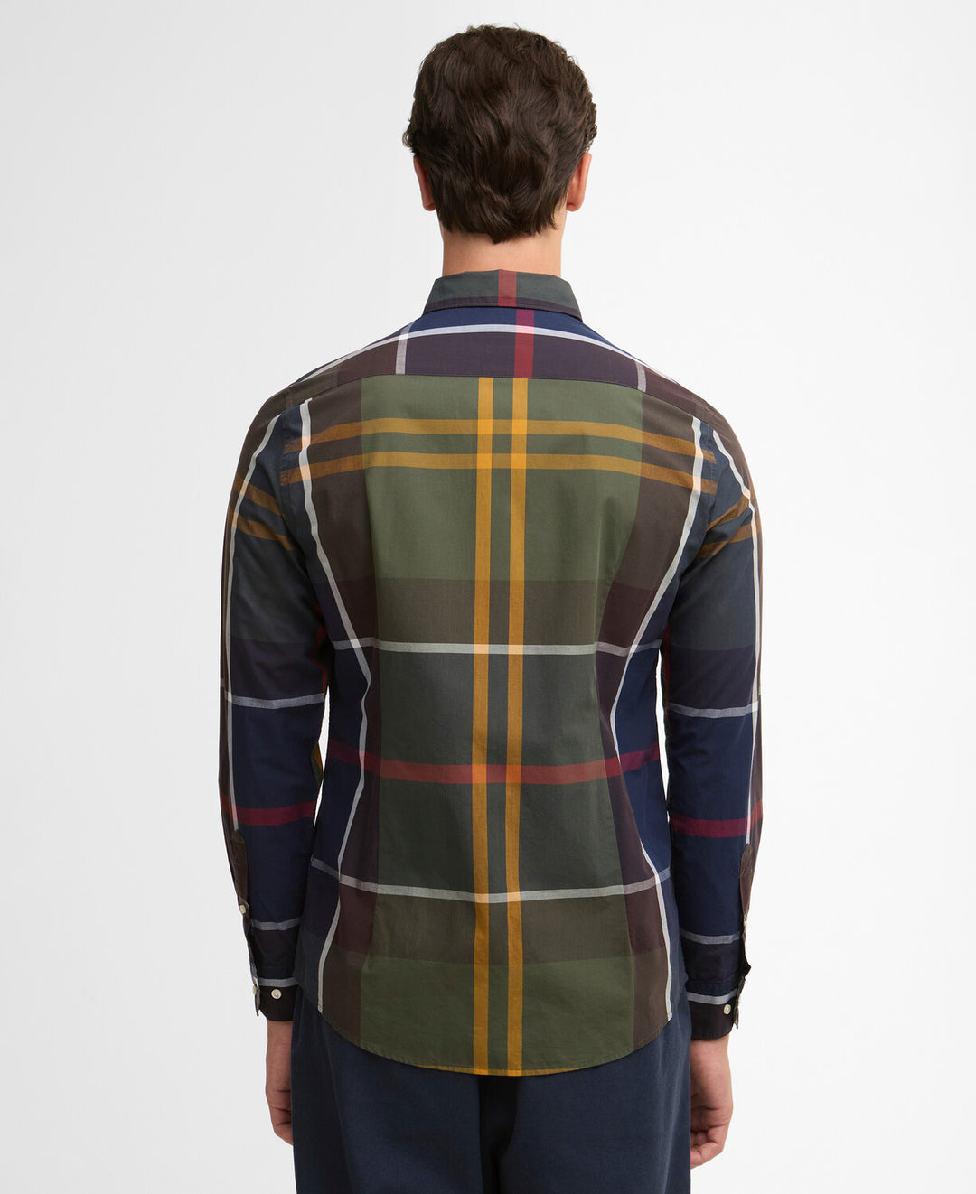 Barbour Harris Shirt/ Košulja  MSH5071