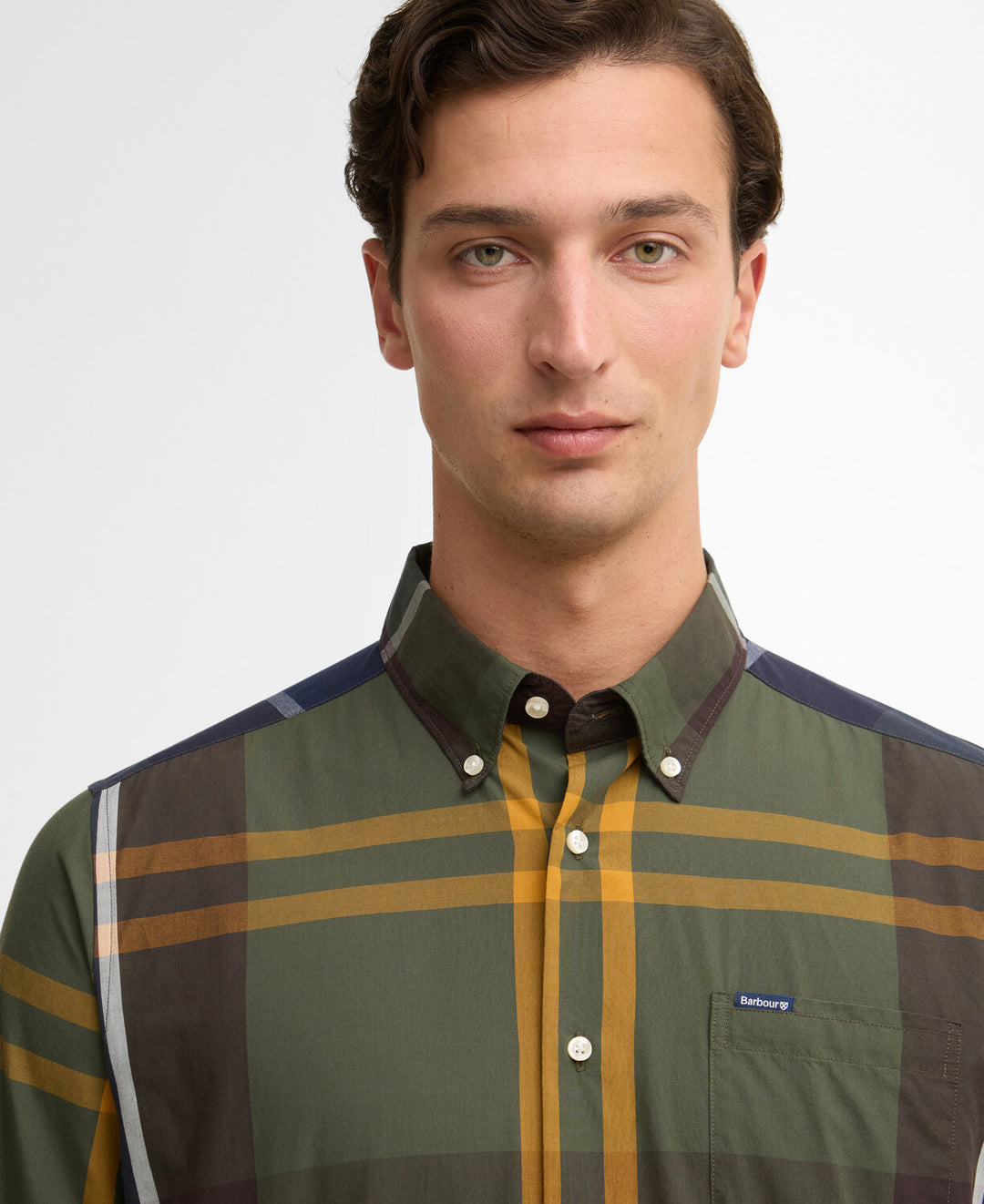 Barbour Harris Shirt/ Košulja  MSH5071