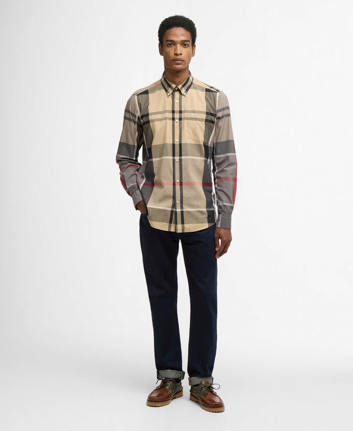 Barbour Harris Shirt/ Košulja  MSH5071