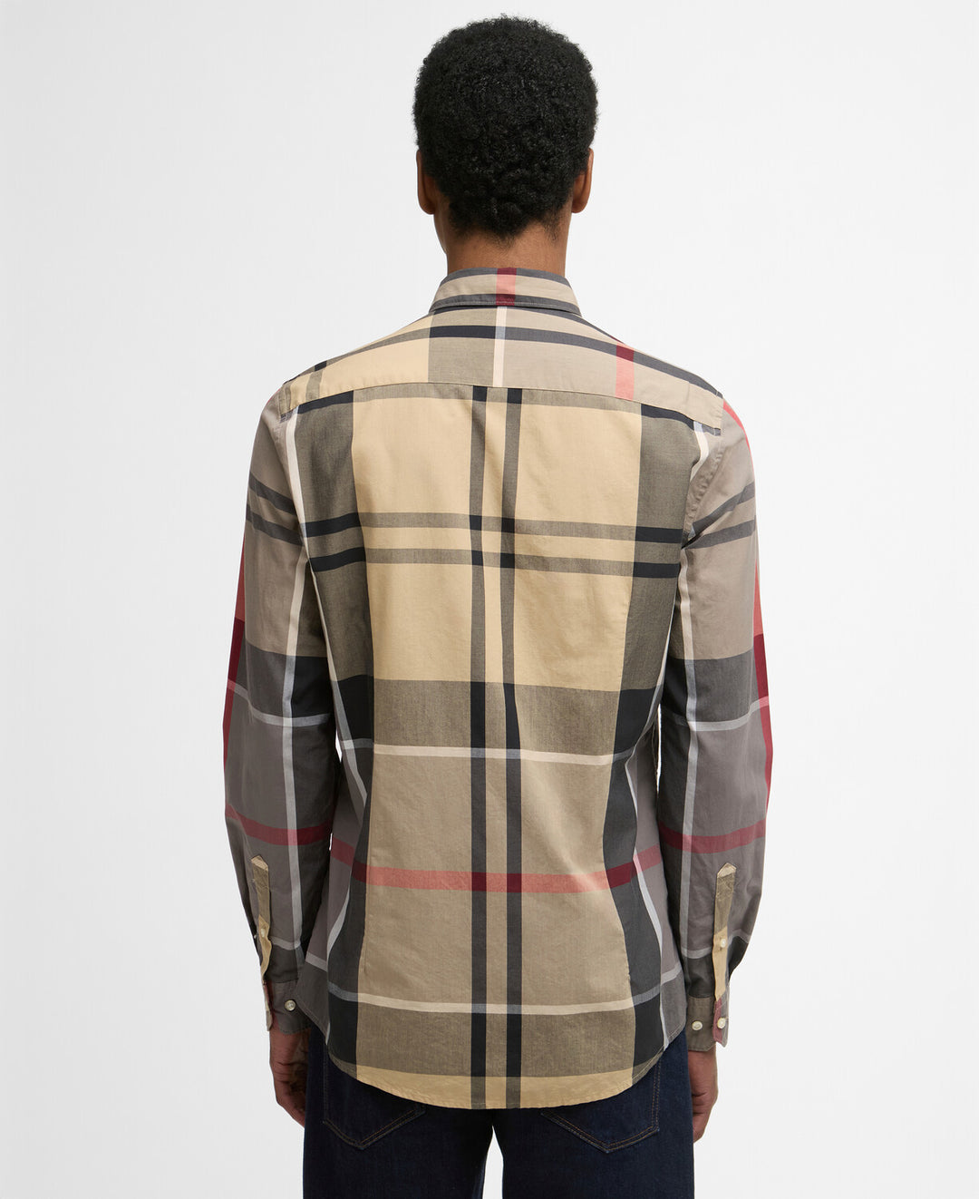 Barbour Harris Shirt/ Košulja  MSH5071
