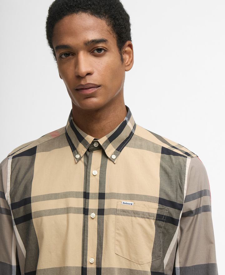 Barbour Harris Shirt/ Košulja  MSH5071