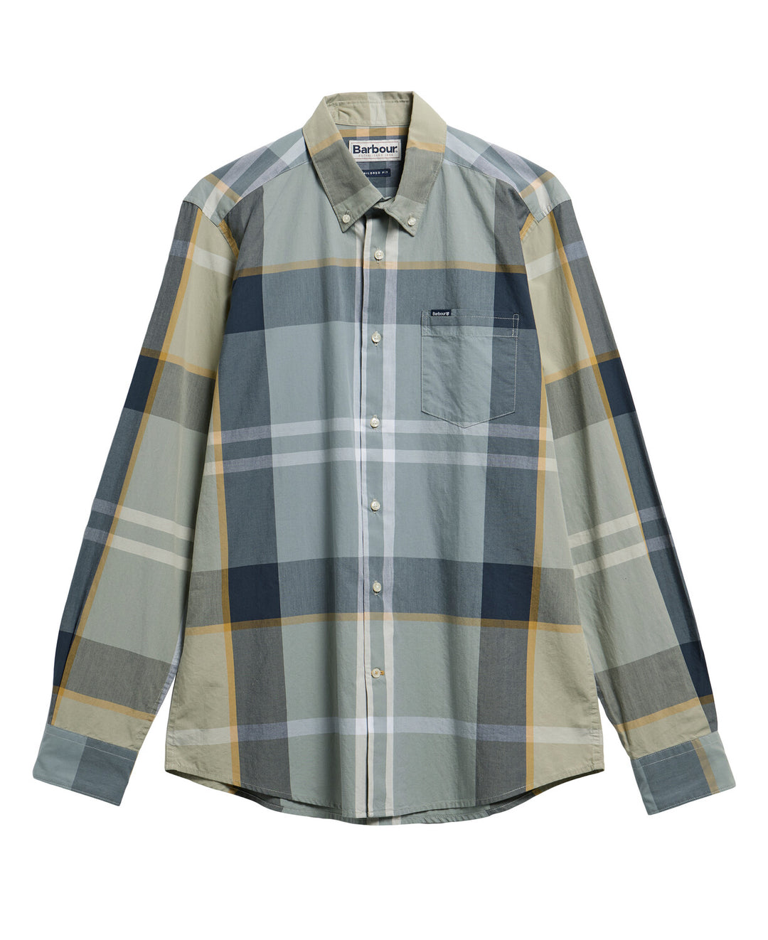 Barbour Harris Shirt/ Košulja  MSH5071