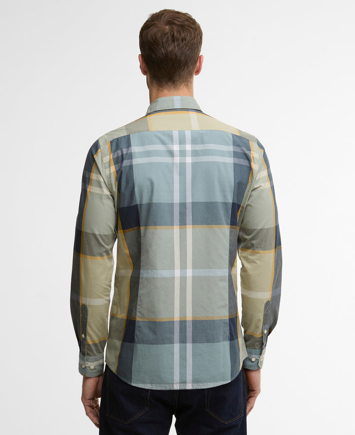 Barbour Harris Shirt/ Košulja  MSH5071