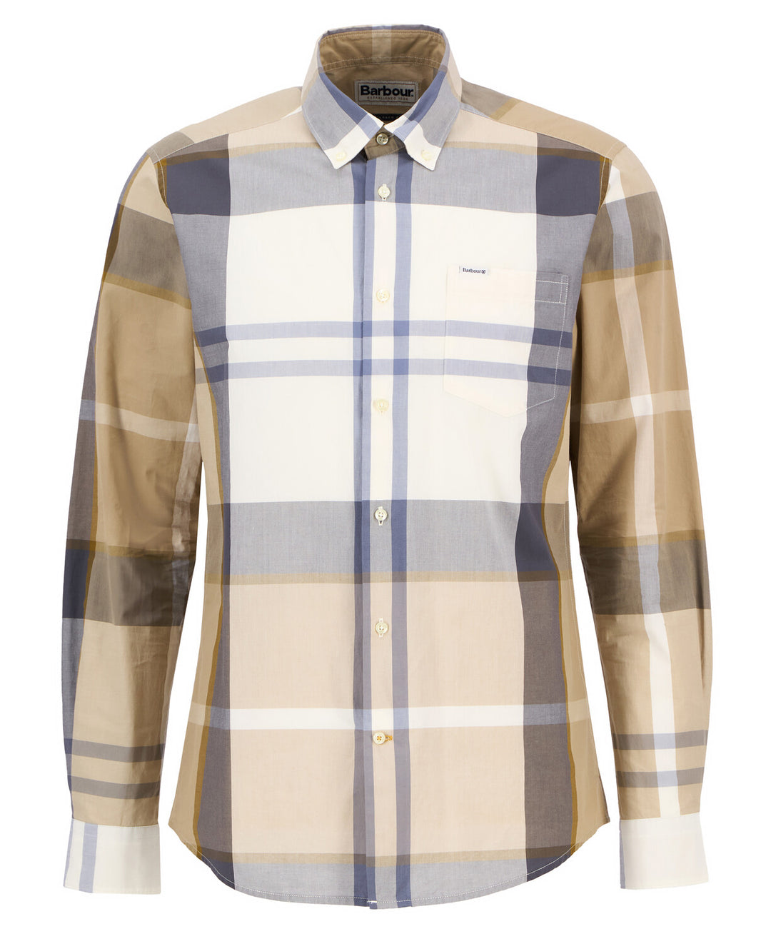 Barbour Harris Shirt/ Košulja  MSH5071