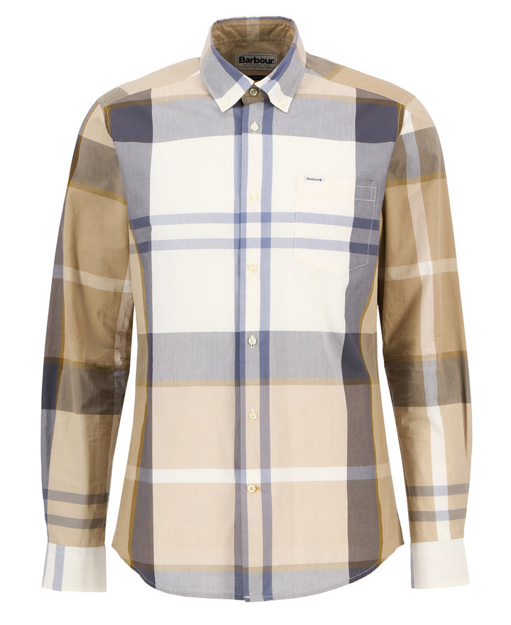 Barbour Harris Shirt/ Košulja  MSH5071