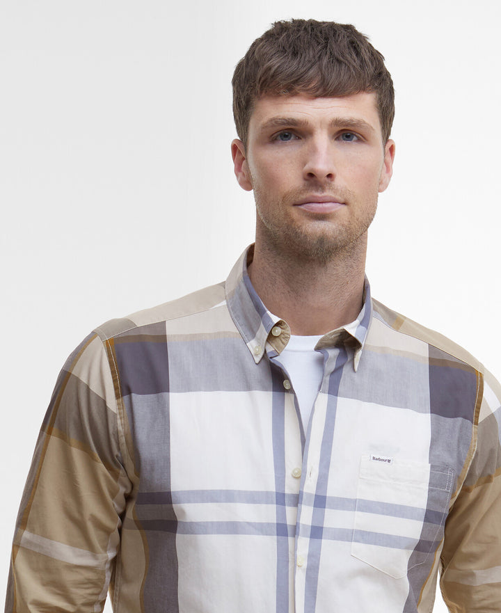 Barbour Harris Shirt/ Košulja  MSH5071