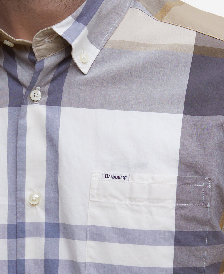 Barbour Harris Shirt/ Košulja  MSH5071