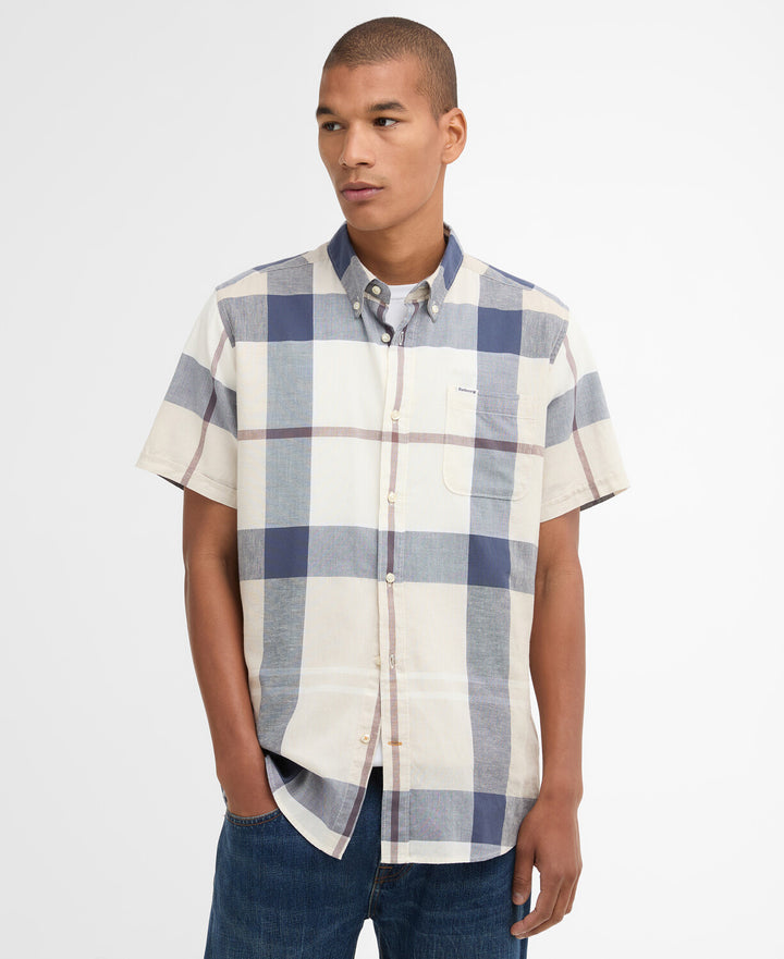 Barbour Douglas Shirt/ Košulja  MSH5077