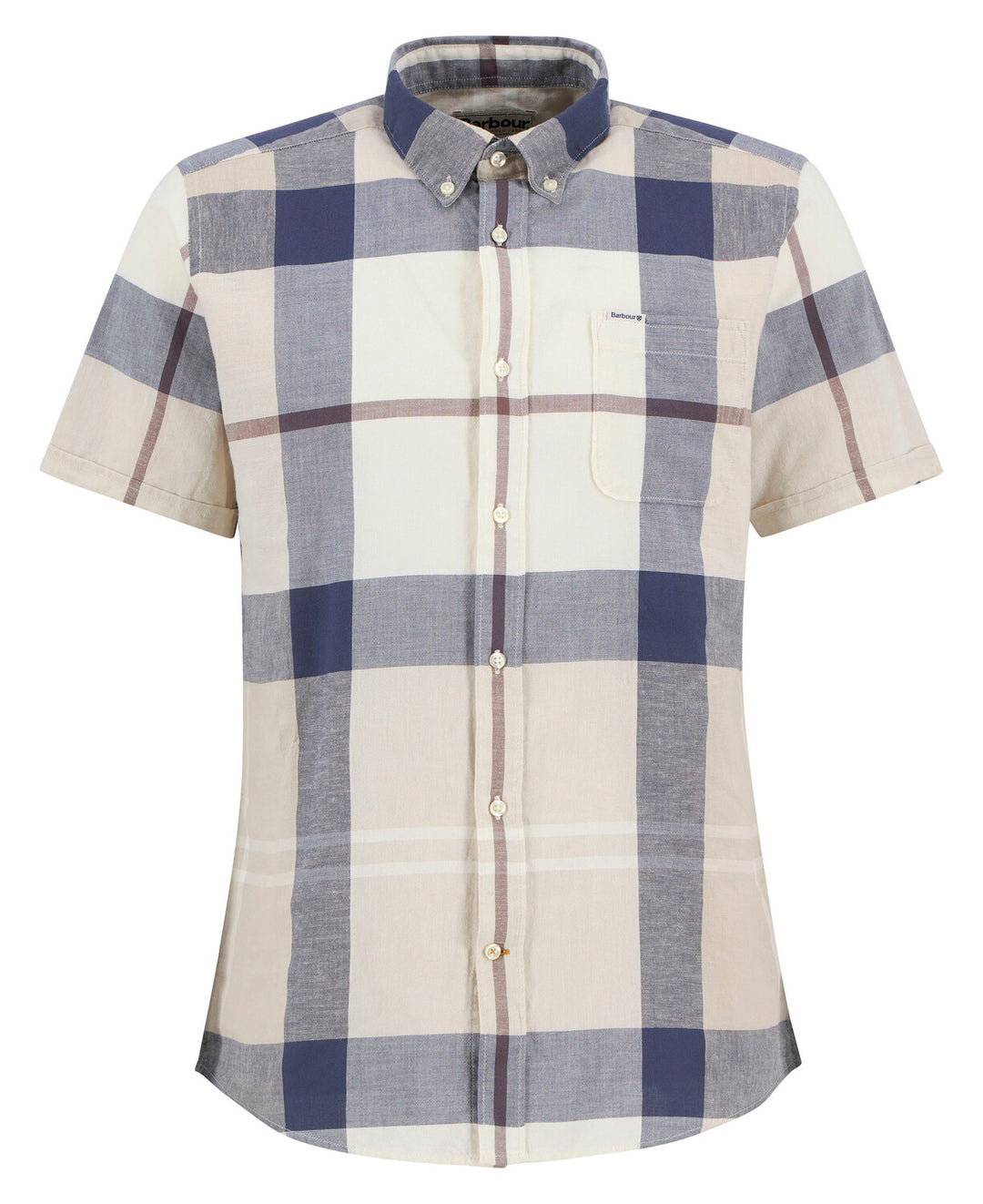 Barbour Douglas Shirt/ Košulja  MSH5077