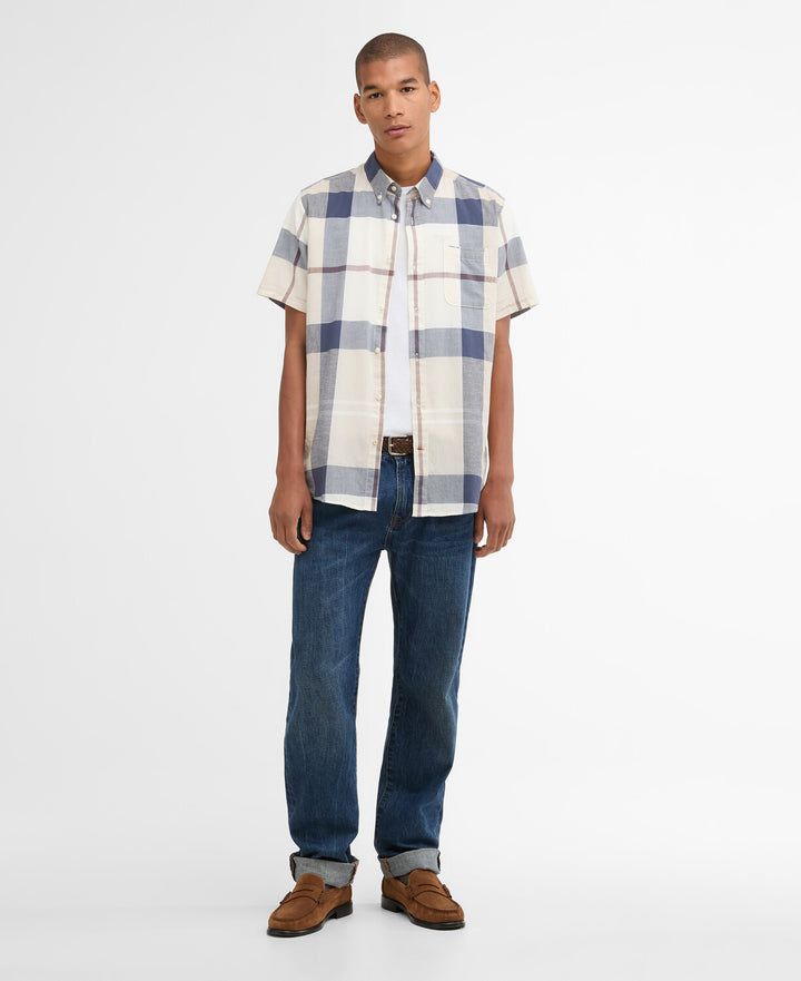 Barbour Douglas Shirt/ Košulja  MSH5077