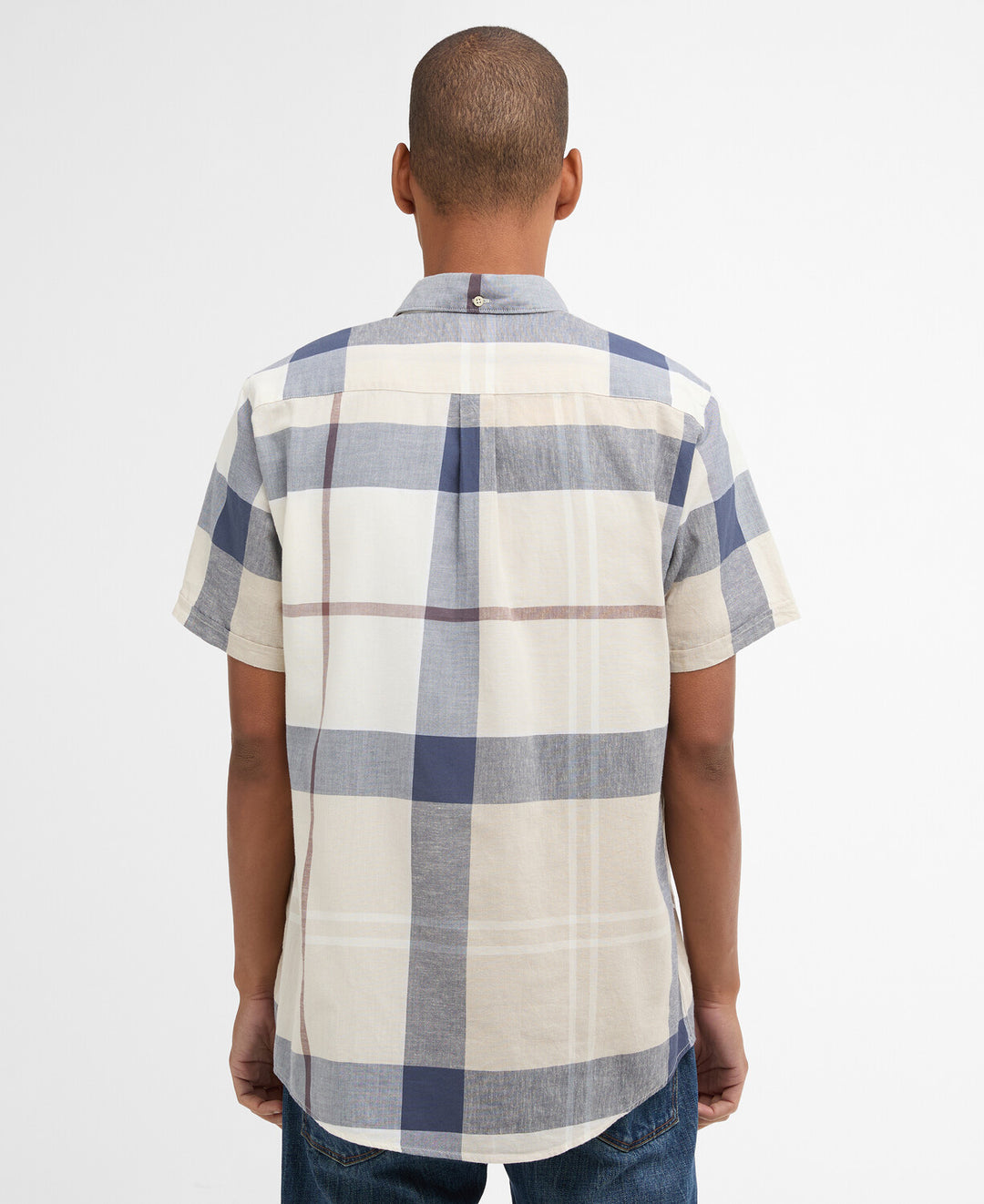 Barbour Douglas Shirt/ Košulja  MSH5077